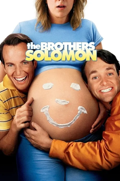 The Brothers Solomon (movie)
