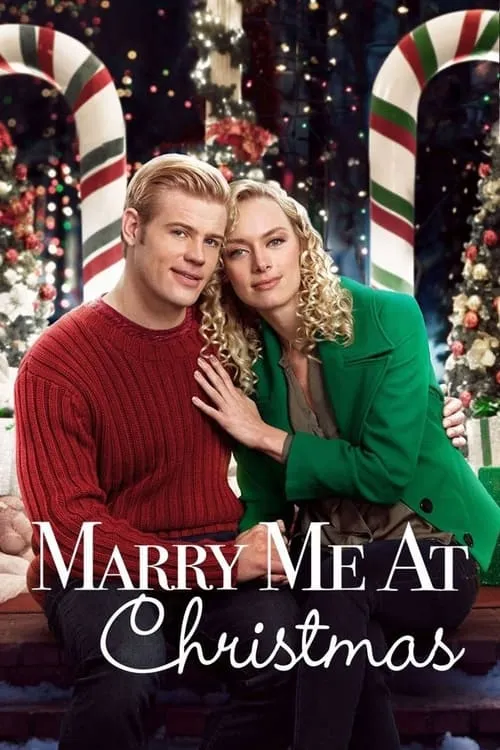 Marry Me at Christmas (movie)