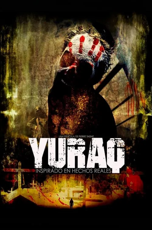 Yuraq (movie)