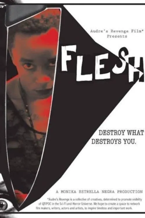 Flesh (movie)