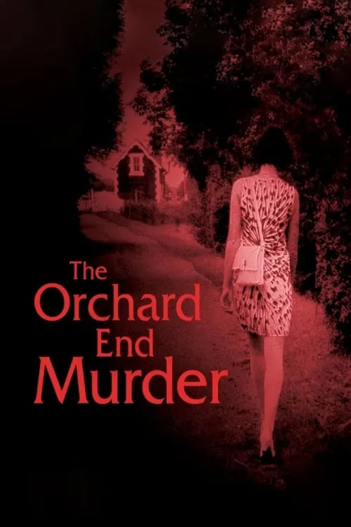 The Orchard End Murder (фильм)