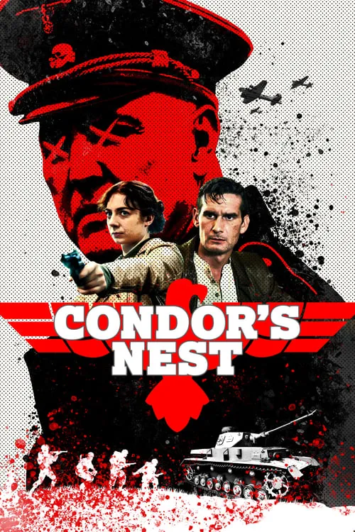 Condor's Nest (movie)