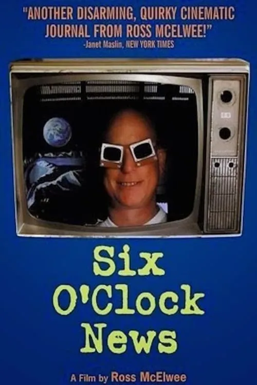 Six O'Clock News (фильм)