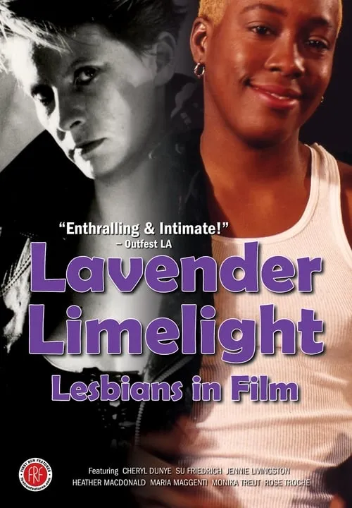 Lavender Limelight (movie)