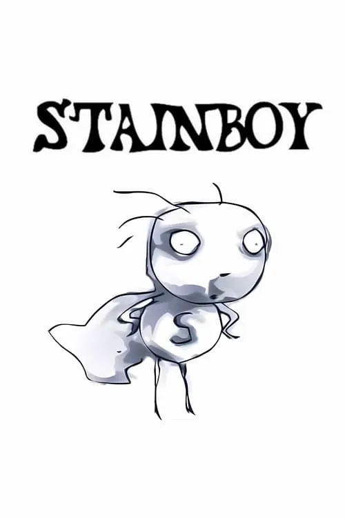 The World of Stainboy (сериал)