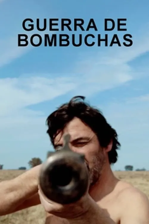 Guerra de bombuchas (фильм)