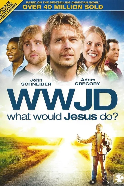 WWJD: What Would Jesus Do? (movie)