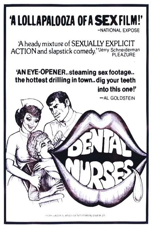 The Dental Nurses (movie)