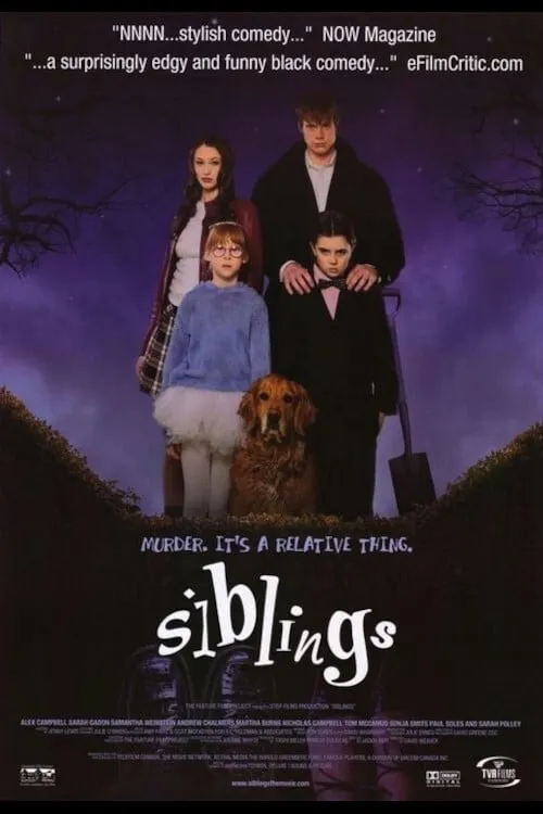 Siblings (movie)