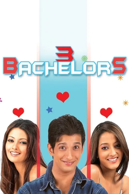 3 Bachelors (movie)