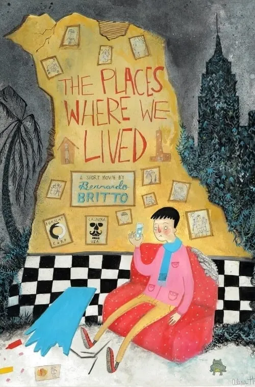 The Places Where We Lived (movie)