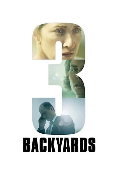 3 Backyards (movie)