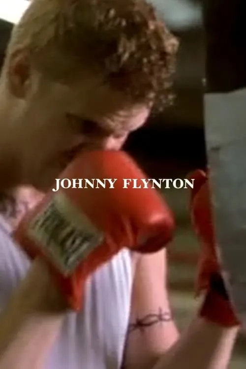 Johnny Flynton (фильм)