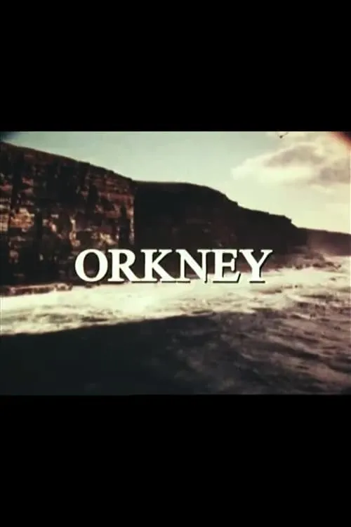 Orkney (movie)