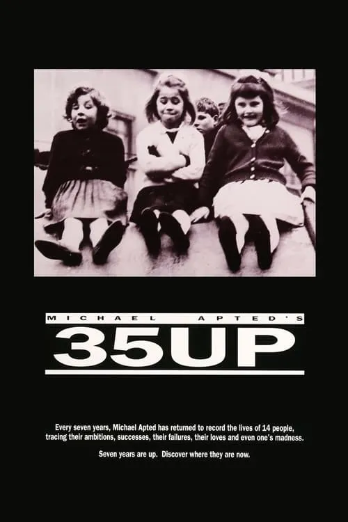 35 Up (фильм)