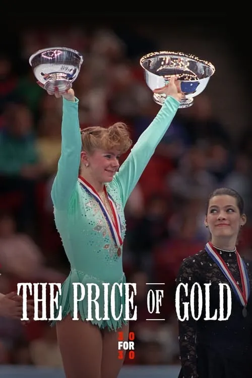 The Price of Gold (фильм)