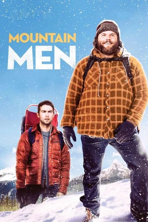 Mountain Men (movie)