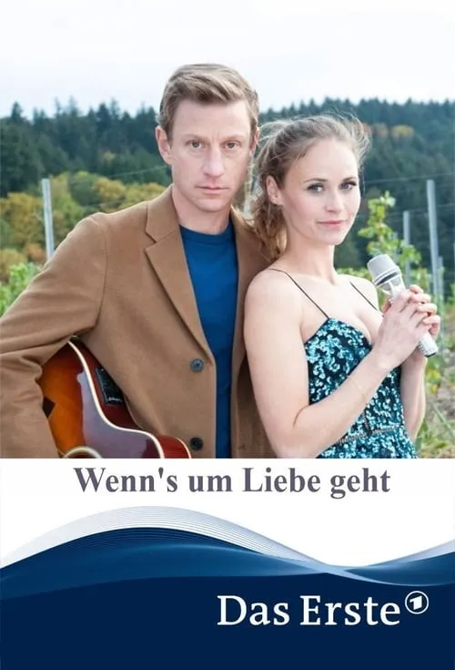 Wenn's um Liebe geht (фильм)