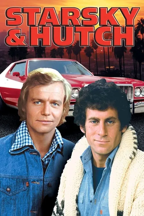 Starsky & Hutch (series)