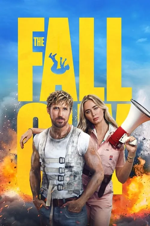 The Fall Guy (movie)