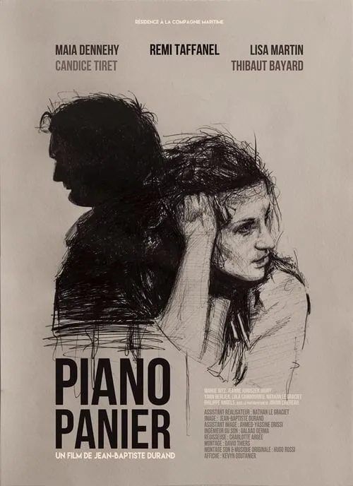 Piano Panier (movie)