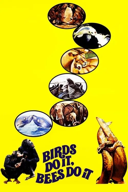 Birds Do It, Bees Do It (movie)