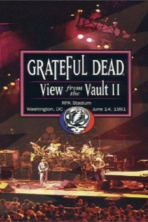 Grateful Dead: View from the Vault II (movie)