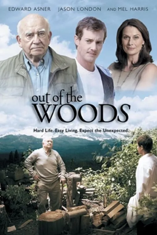 Out of the Woods (movie)