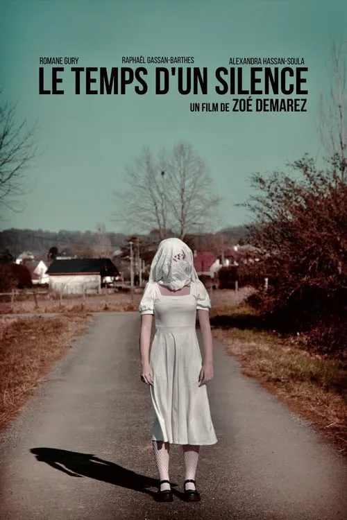 Le temps d'un silence (movie)