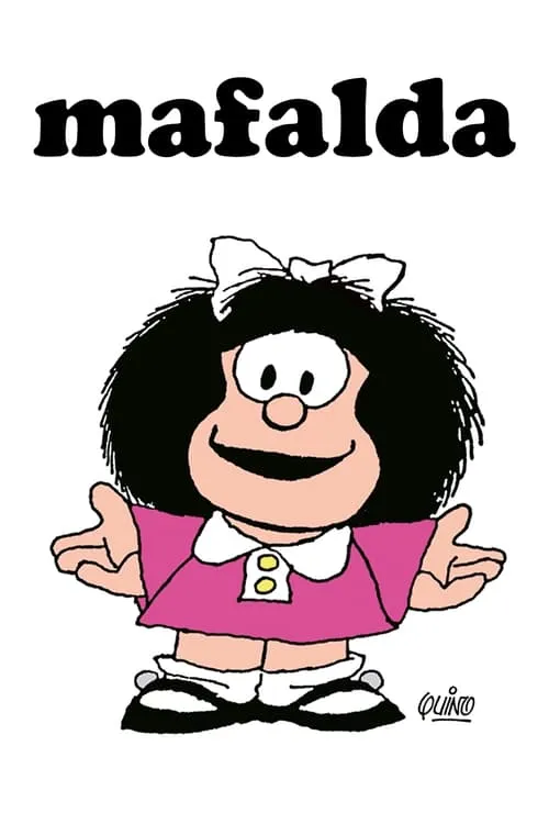 Mafalda (сериал)