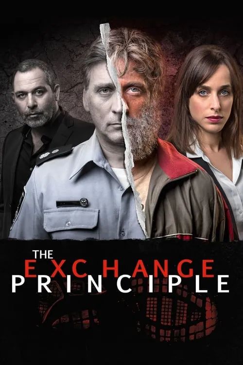 The Exchange Principle (series)