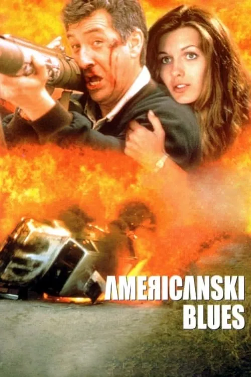 Americanski Blues (movie)