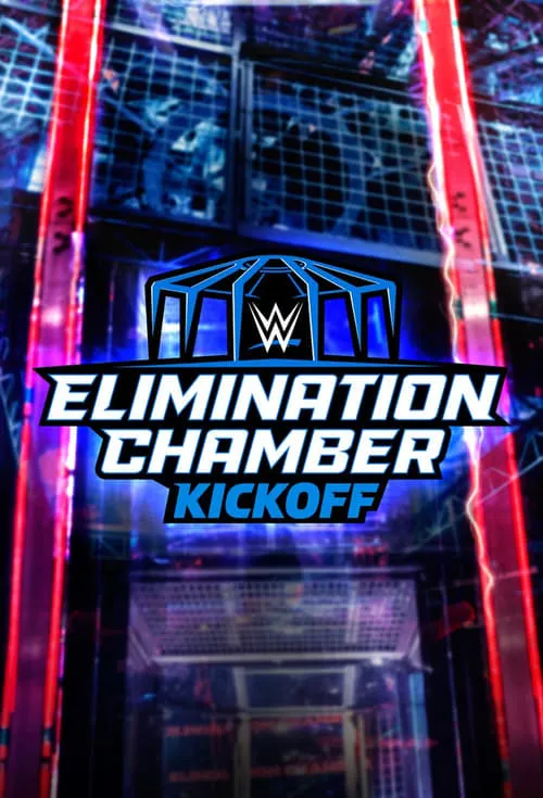 WWE Elimination Chamber 2023 Kickoff (фильм)