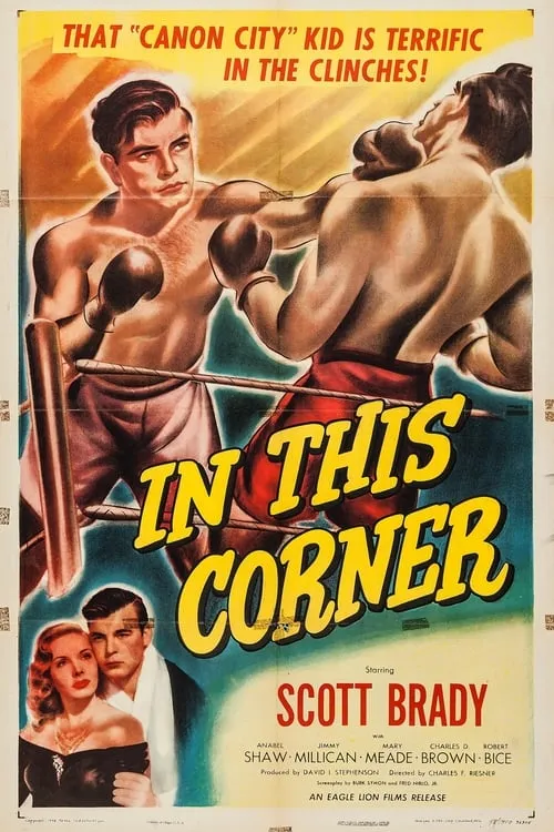 In This Corner