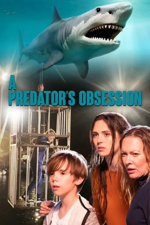 A Predator's Obsession (movie)