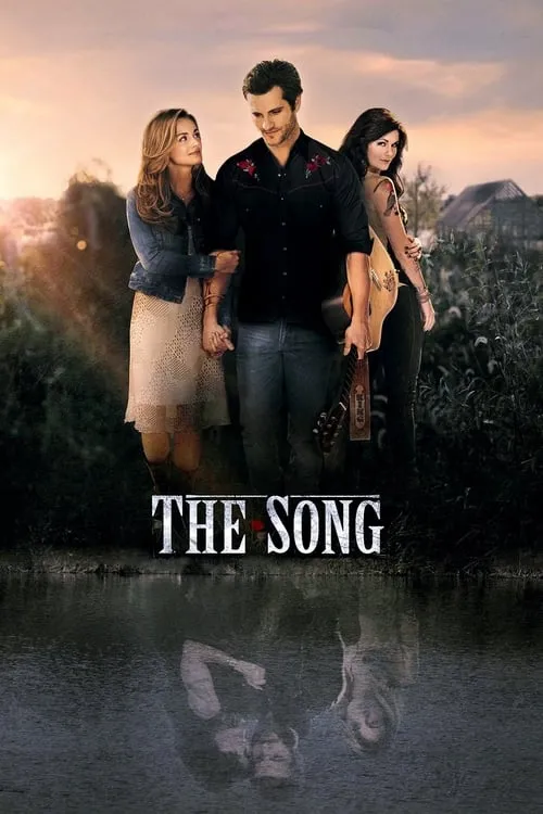 The Song (movie)
