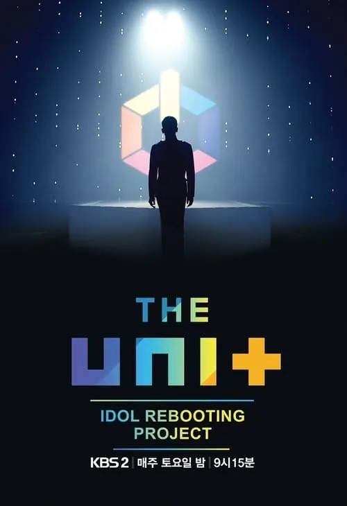 The Unit: Idol Rebooting Project