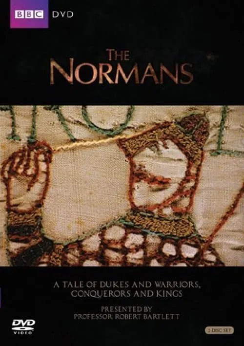 The Normans (сериал)