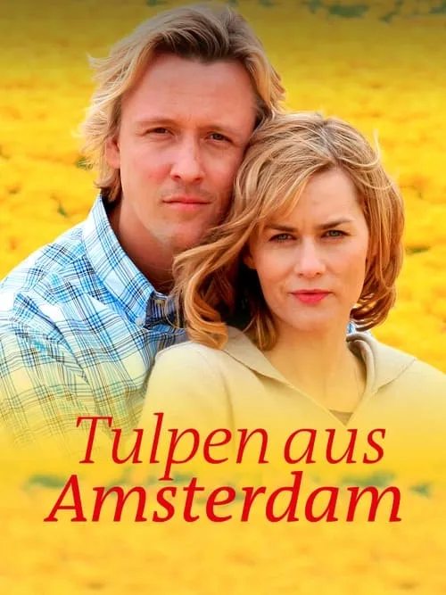 Tulpen aus Amsterdam (movie)