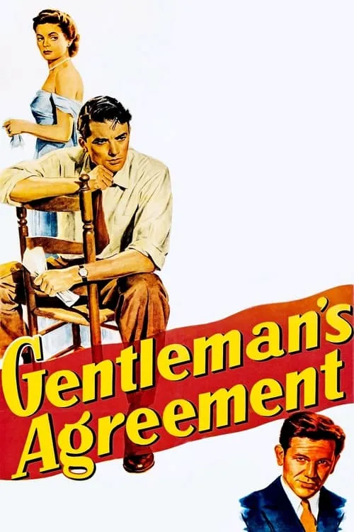 Gentleman's Agreement (movie)
