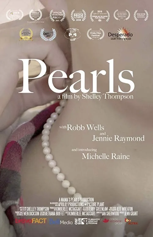 Pearls (movie)