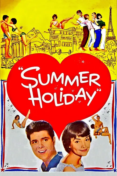 Summer Holiday (фильм)
