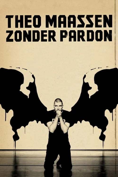 Theo Maassen: Zonder Pardon (movie)