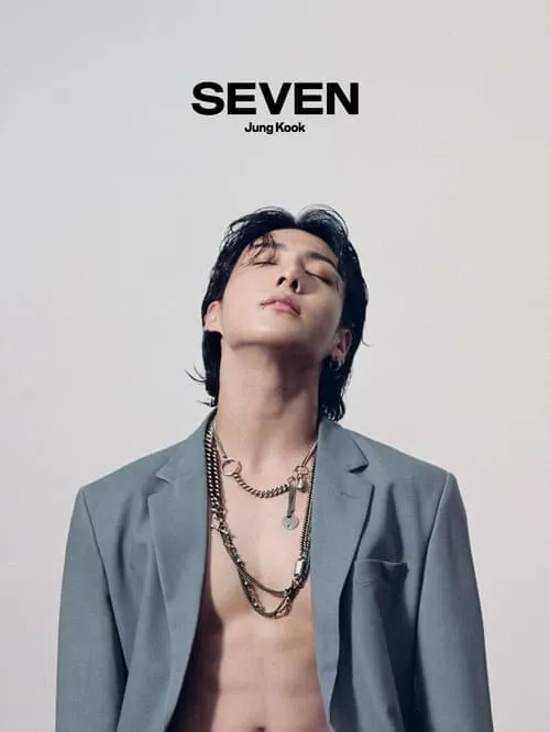 Jung Kook Feat. Latto: Seven (movie)