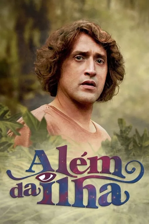 Além da Ilha (сериал)