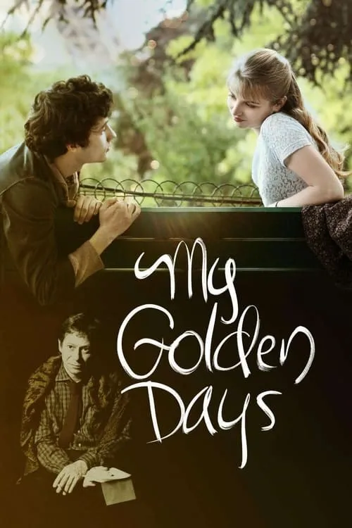 My Golden Days (movie)