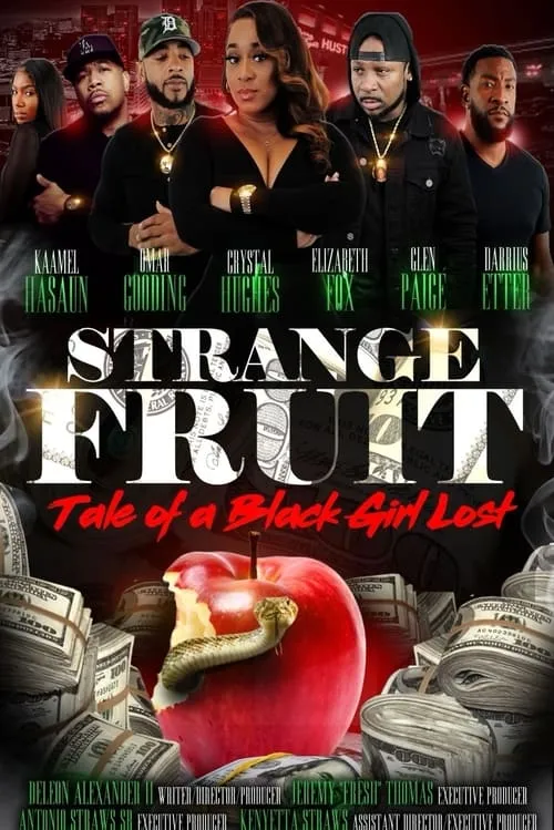 Strange Fruit: Tale Of A Black Girl Lost (фильм)