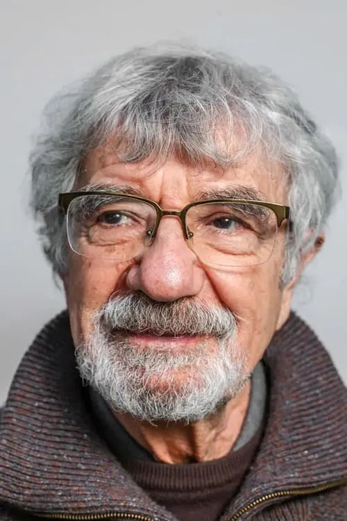 Humberto Maturana