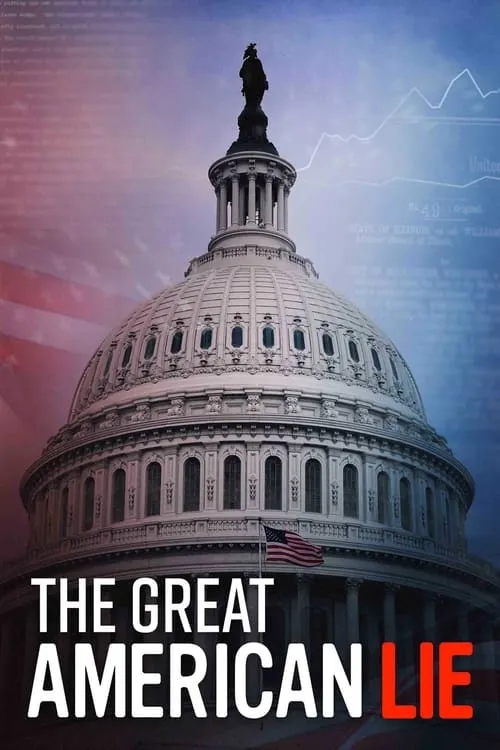 The Great American Lie (movie)