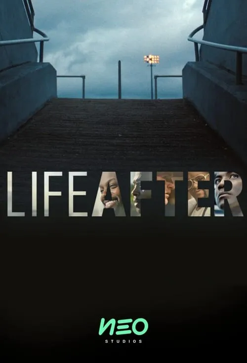 Life After (сериал)